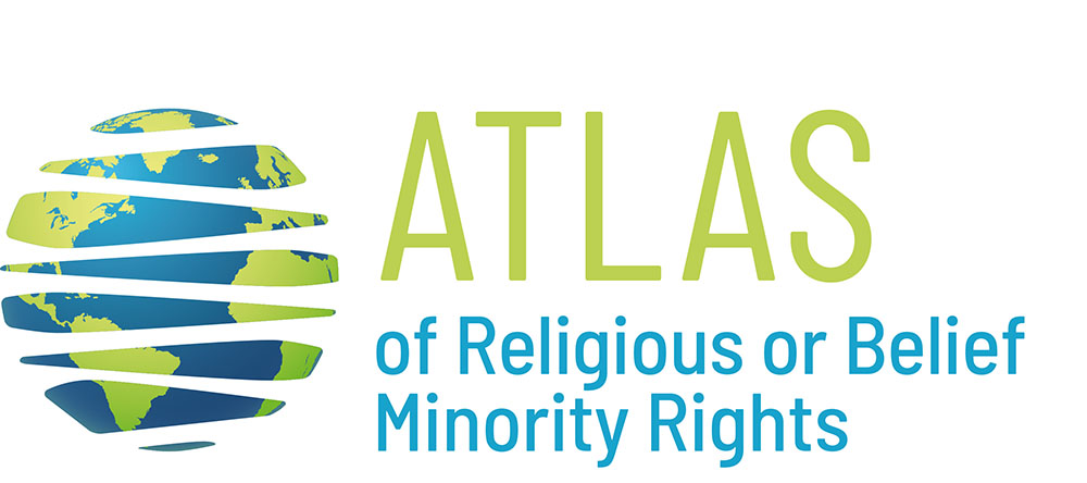 atlas of religious or belief minority rights