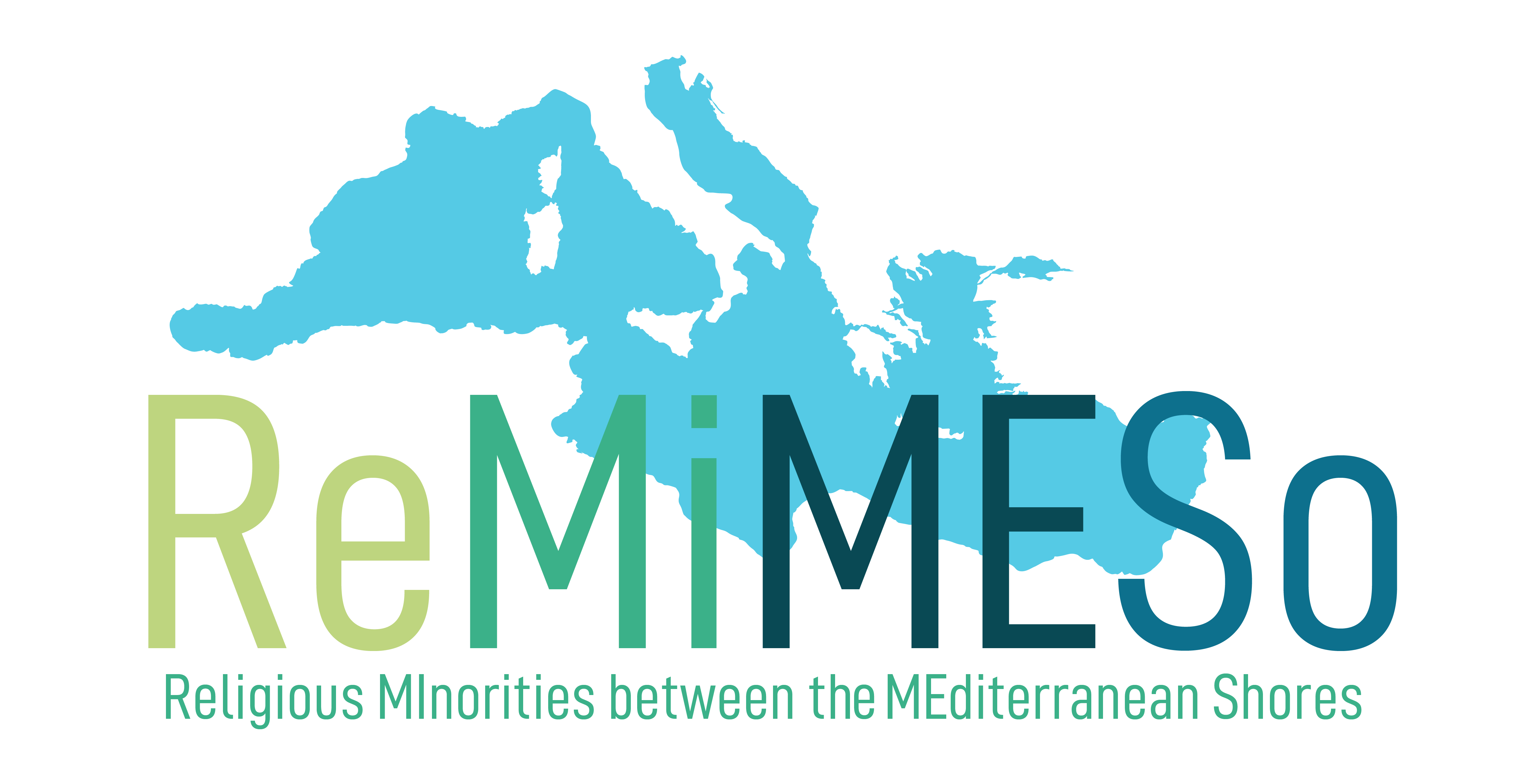 Religious Minorities between the Mediterranean shores